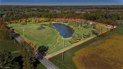77 Township Road 1031 Nova OH 44859