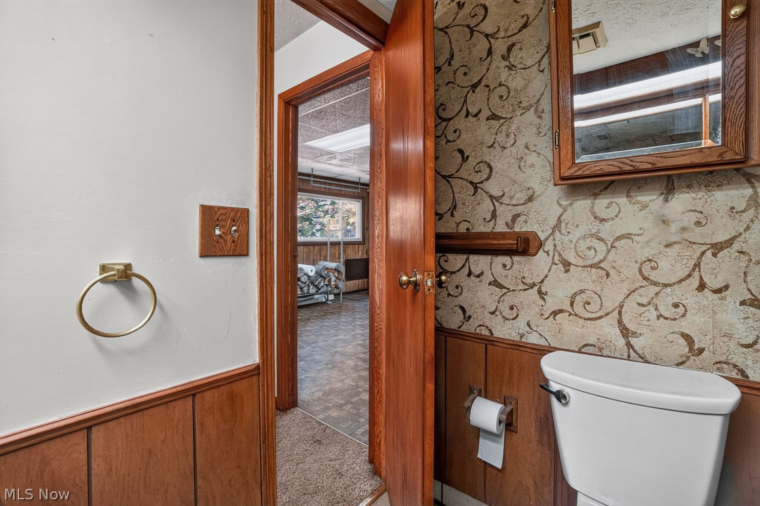 10801 Tibbetts Road Kirtland OH 44094
