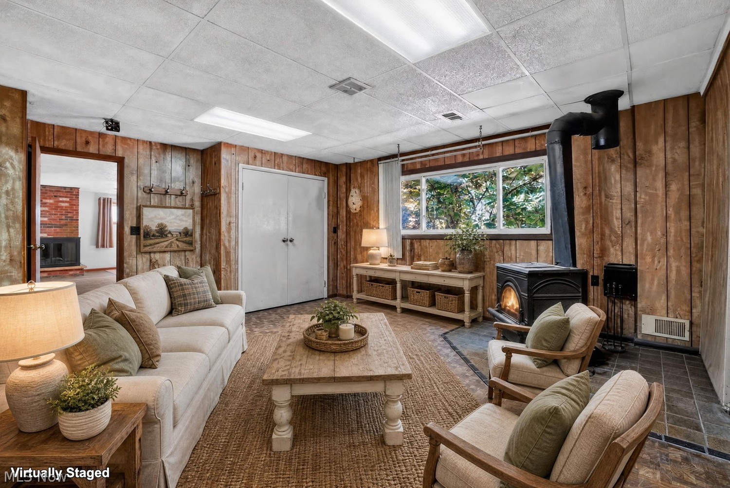 10801 Tibbetts Road Kirtland OH 44094