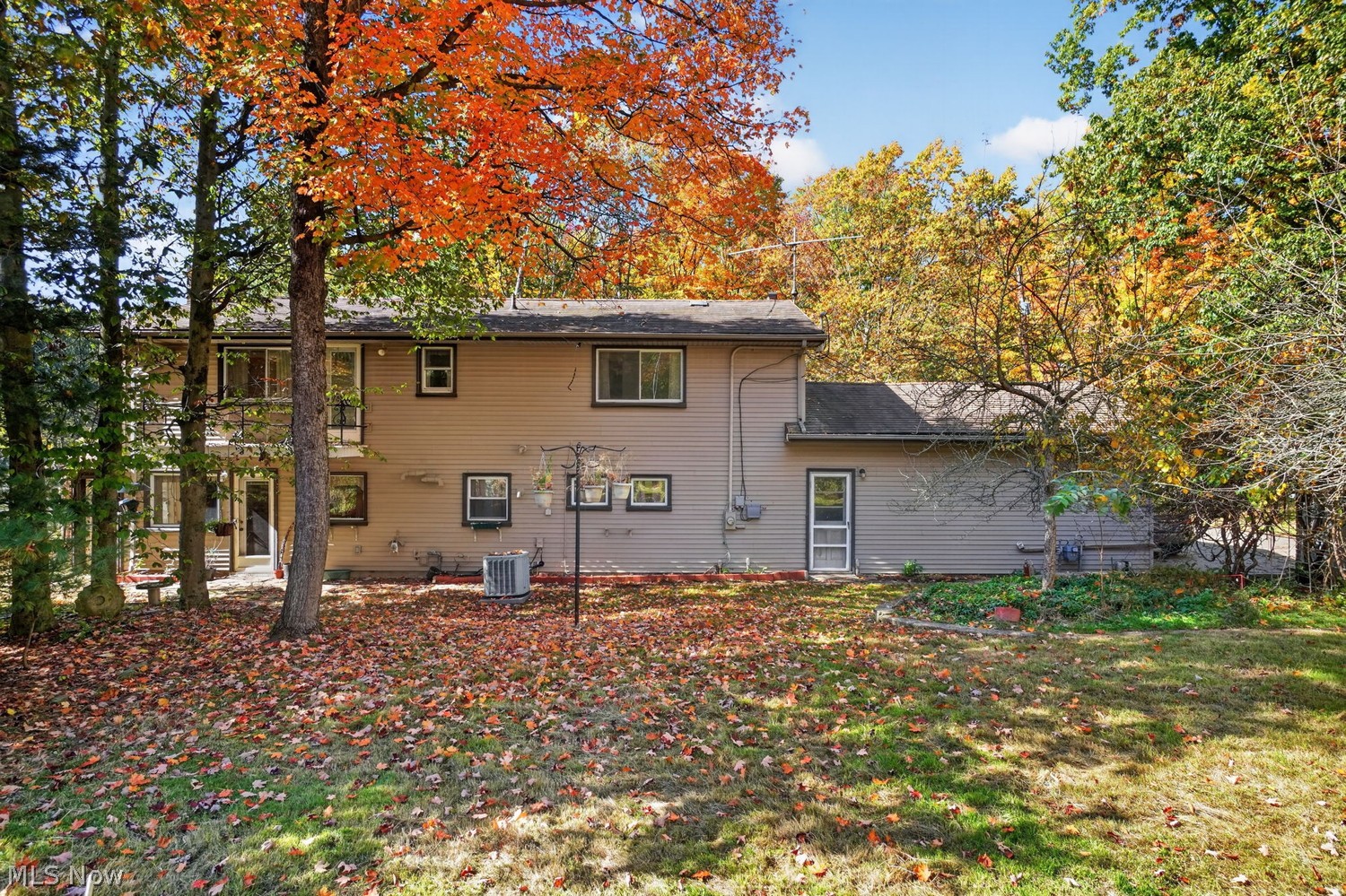 10801 Tibbetts Road Kirtland OH 44094