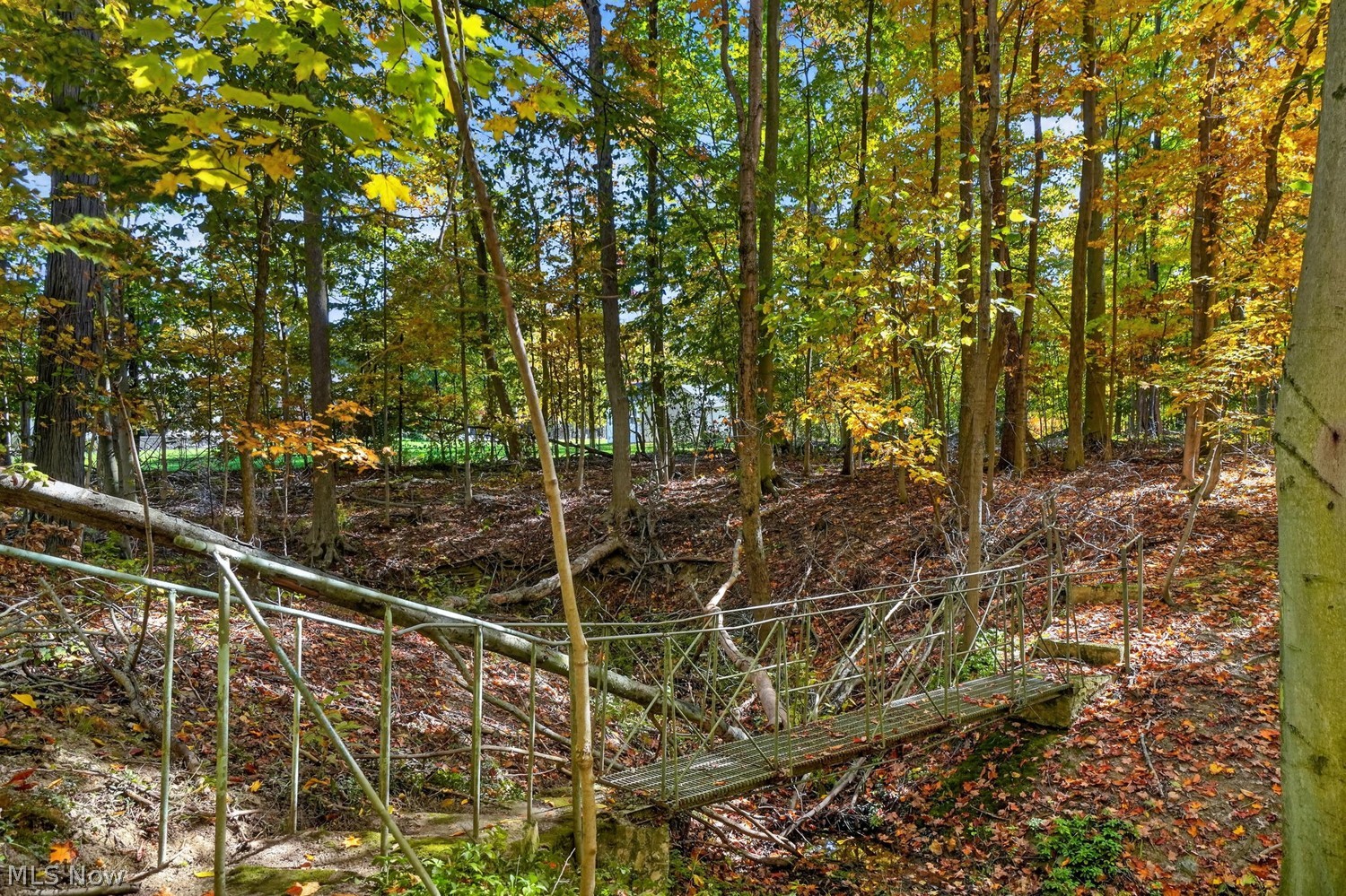 10801 Tibbetts Road Kirtland OH 44094
