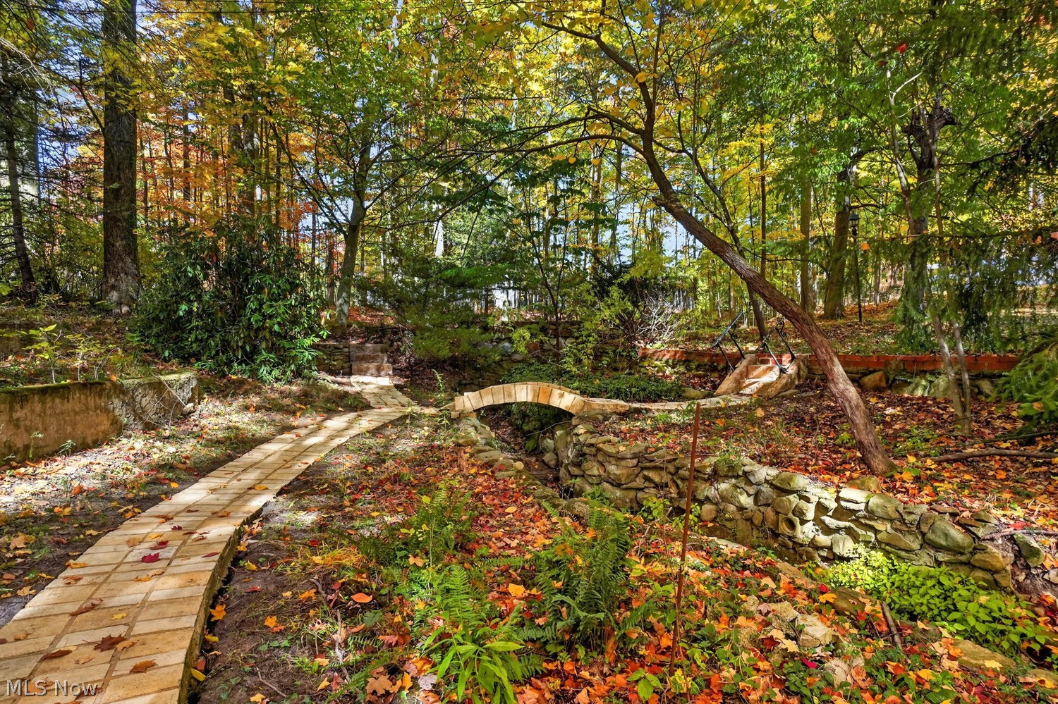 10801 Tibbetts Road Kirtland OH 44094