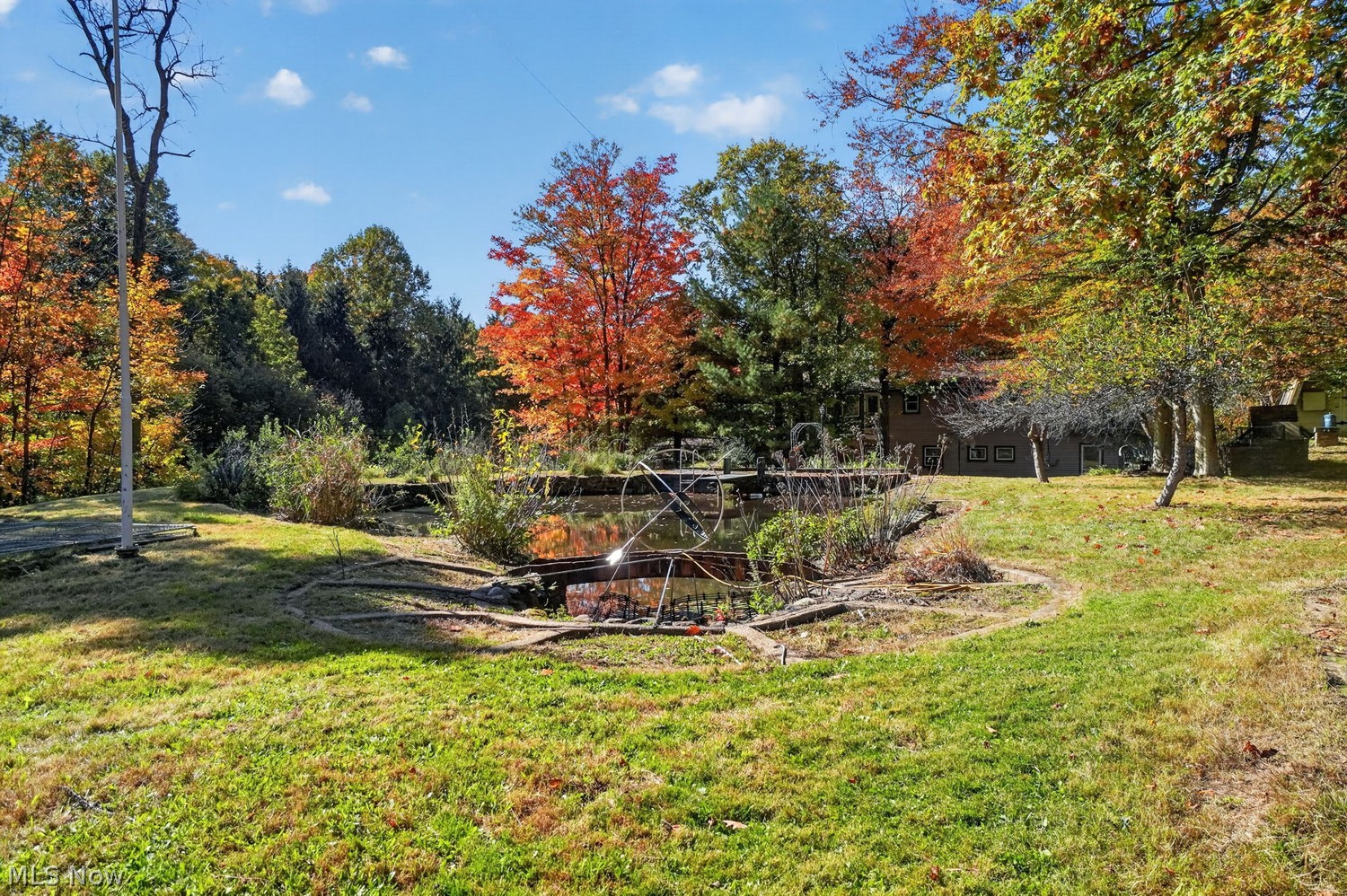 10801 Tibbetts Road Kirtland OH 44094