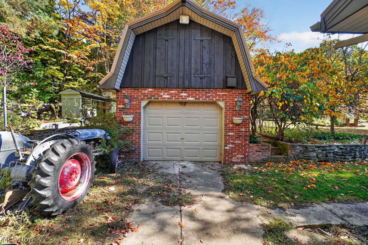 10801 Tibbetts Road Kirtland OH 44094