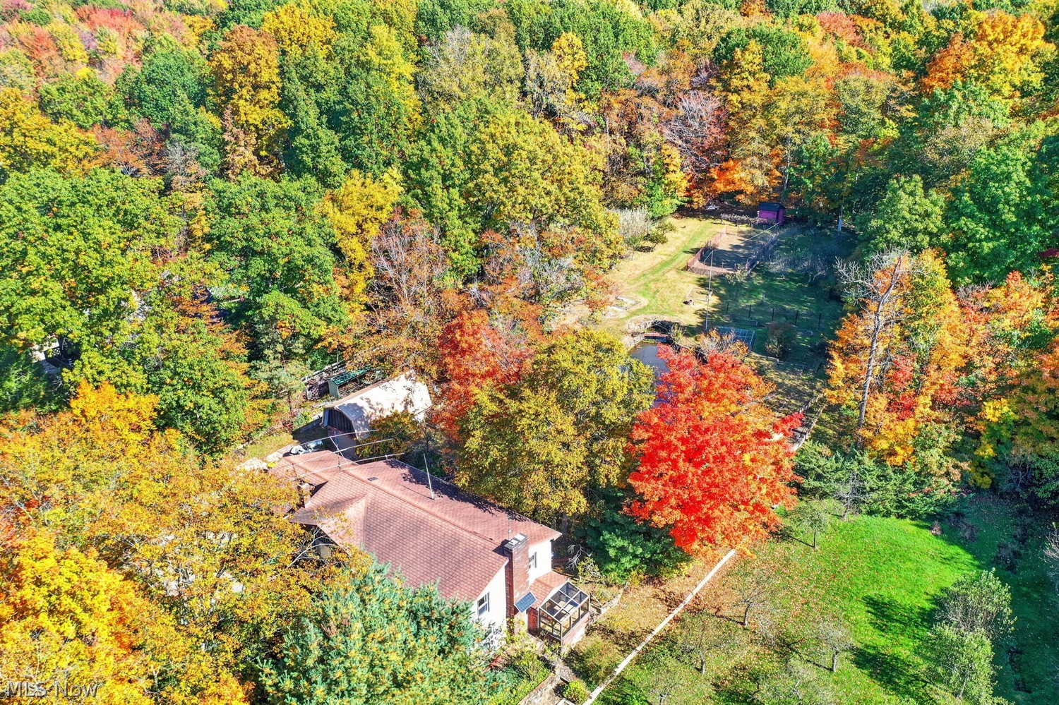 10801 Tibbetts Road Kirtland OH 44094