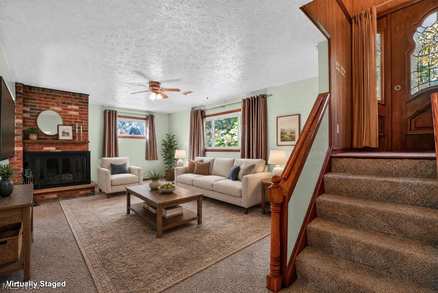 10801 Tibbetts Road Kirtland OH 44094