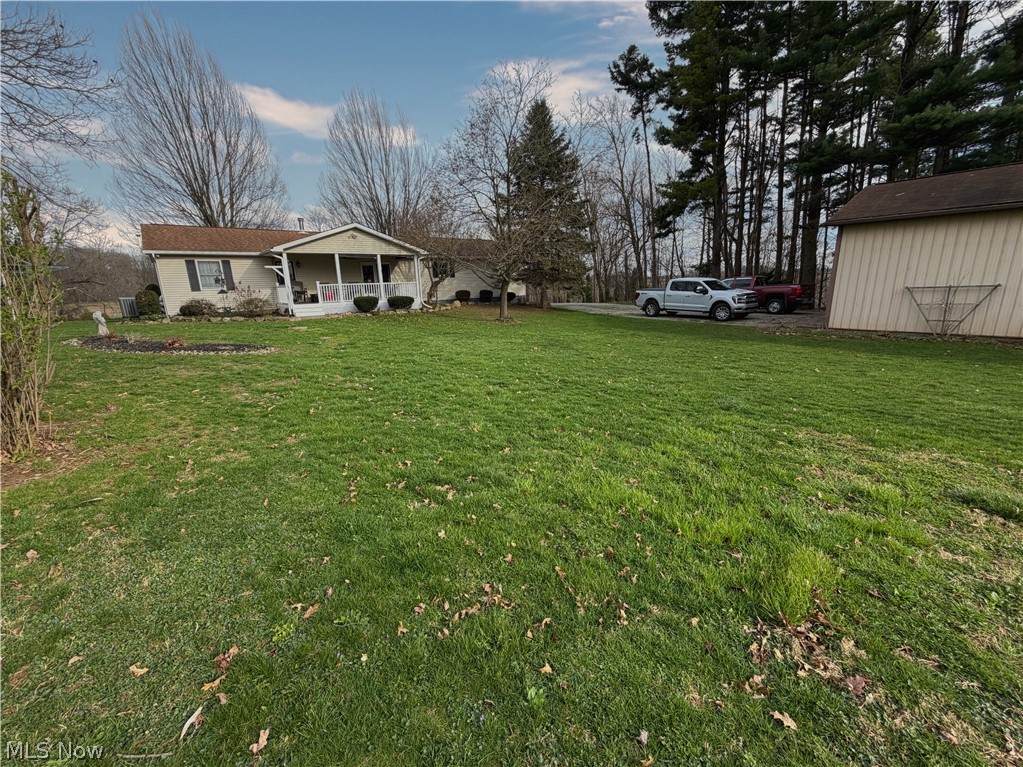 5279 Newgarden Road Salem OH 44460