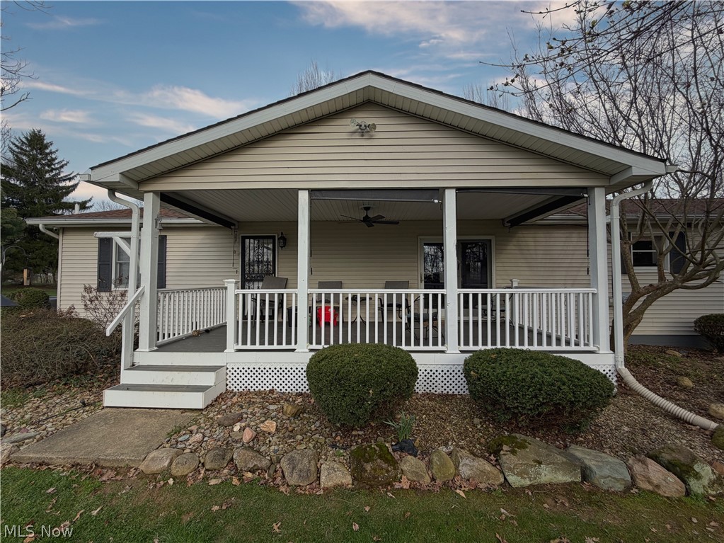 5279 Newgarden Road Salem OH 44460