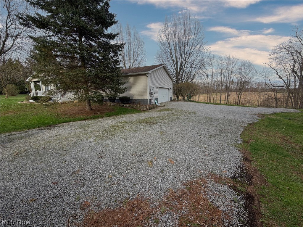 5279 Newgarden Road Salem OH 44460