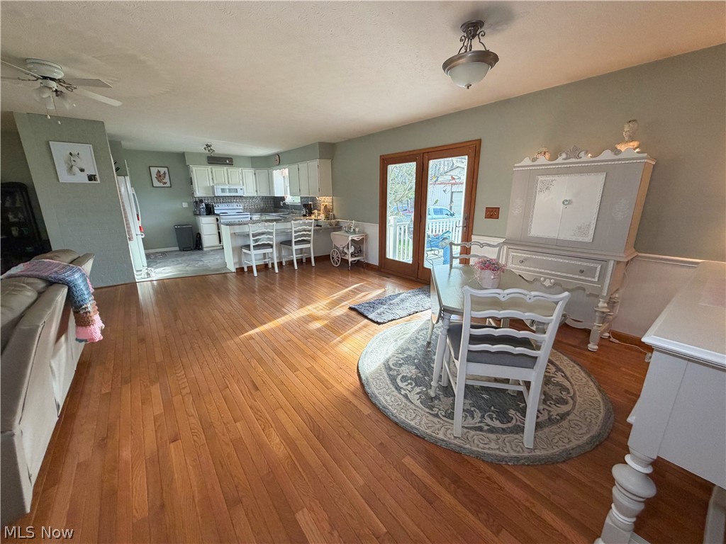 5279 Newgarden Road Salem OH 44460