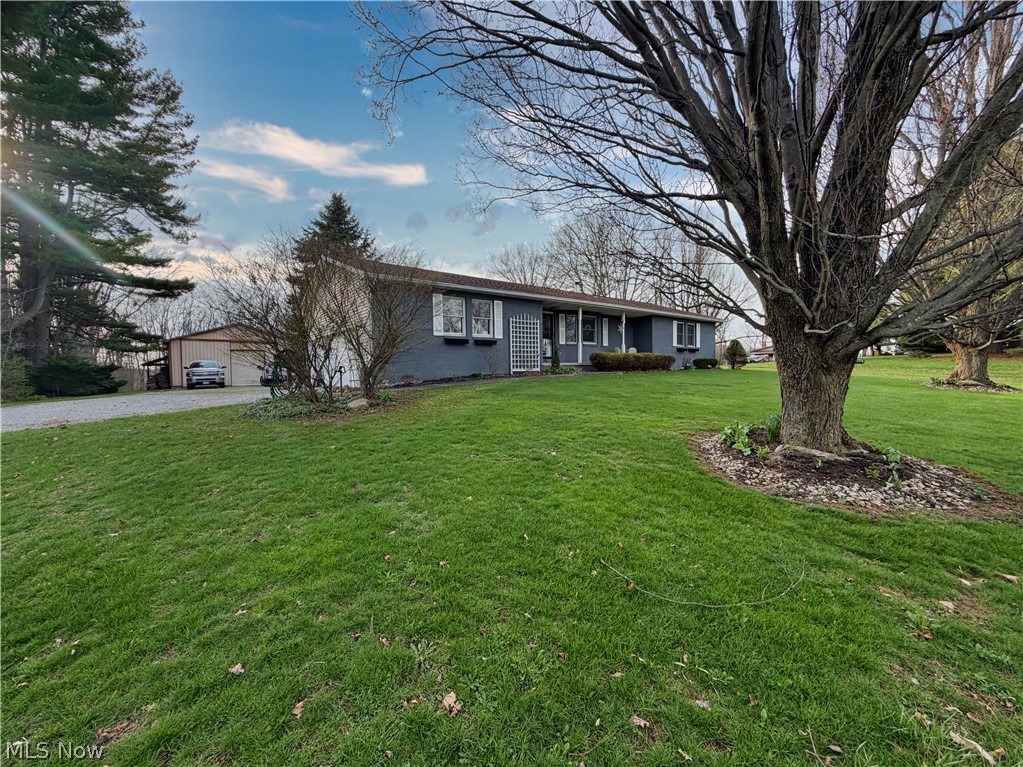 5279 Newgarden Road Salem OH 44460