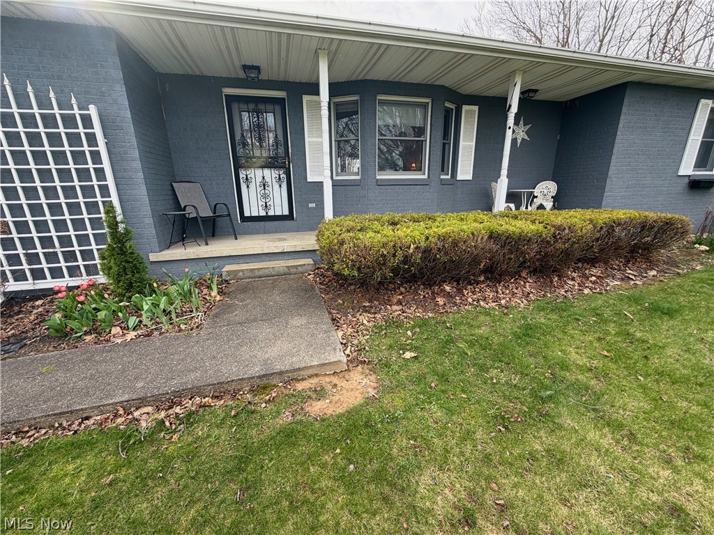 5279 Newgarden Road Salem OH 44460