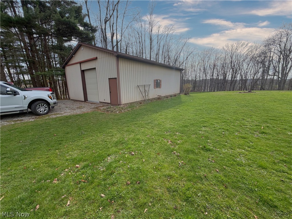 5279 Newgarden Road Salem OH 44460