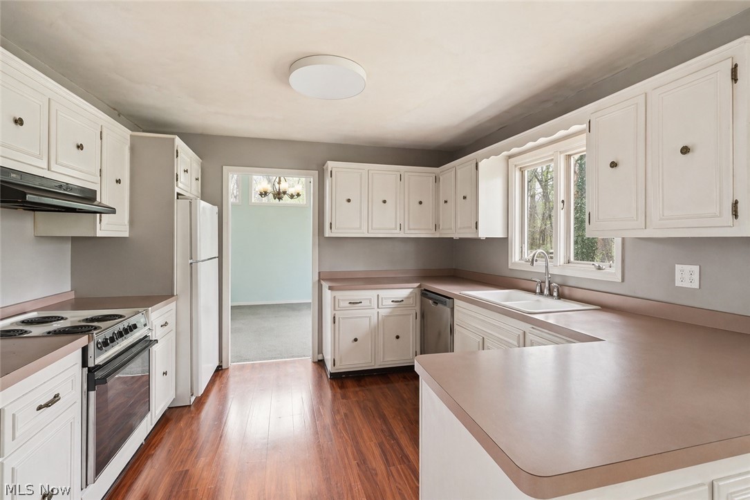 6055 Deepwood Drive Chagrin Falls OH 44022