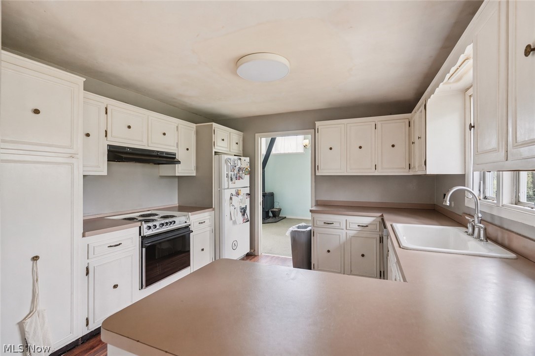 6055 Deepwood Drive Chagrin Falls OH 44022