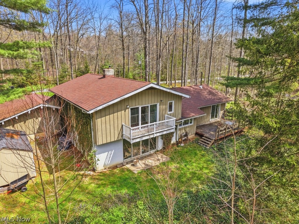 6055 Deepwood Drive Chagrin Falls OH 44022