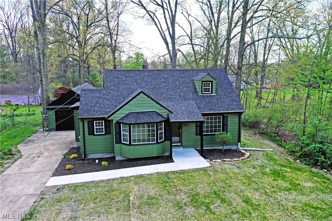 3384 Lakeside Drive Mineral Ridge OH 44440