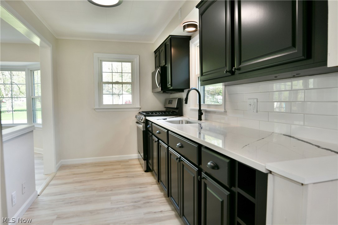 3384 Lakeside Drive Mineral Ridge OH 44440