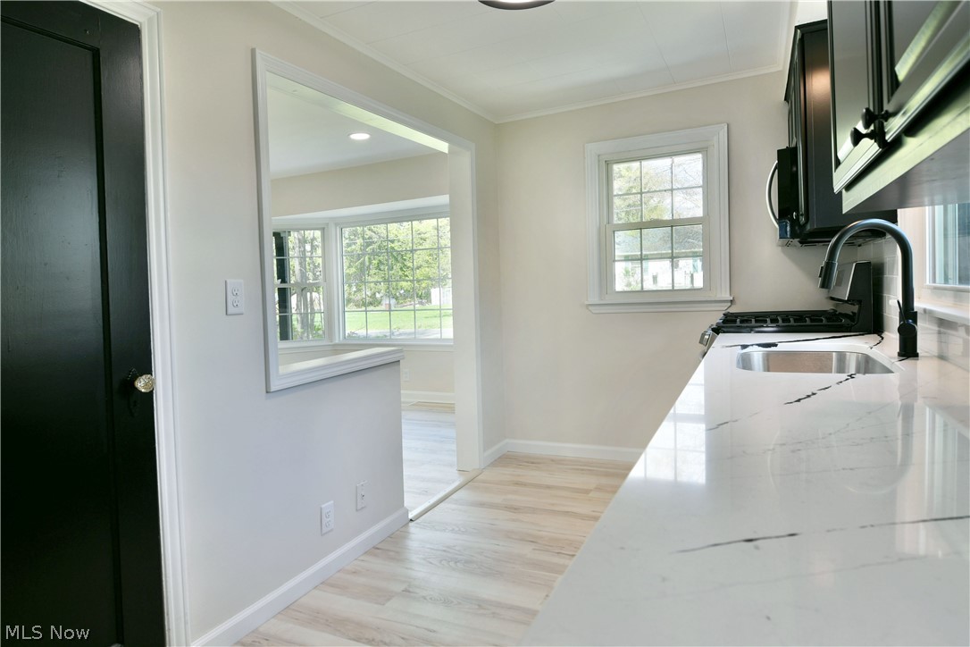 3384 Lakeside Drive Mineral Ridge OH 44440