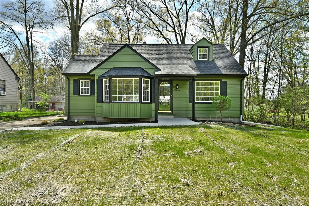 3384 Lakeside Drive Mineral Ridge OH 44440