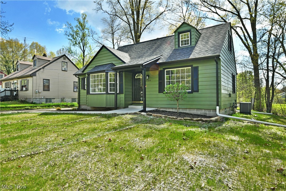 3384 Lakeside Drive Mineral Ridge OH 44440