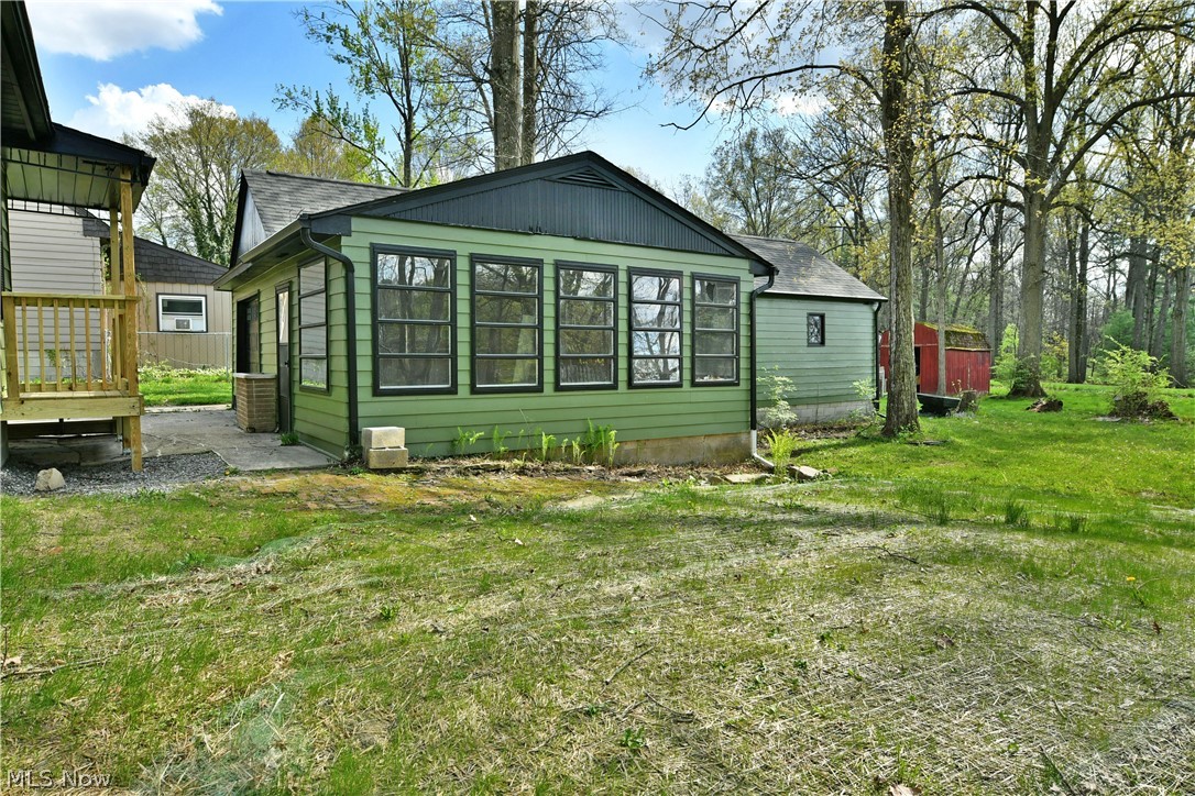 3384 Lakeside Drive Mineral Ridge OH 44440