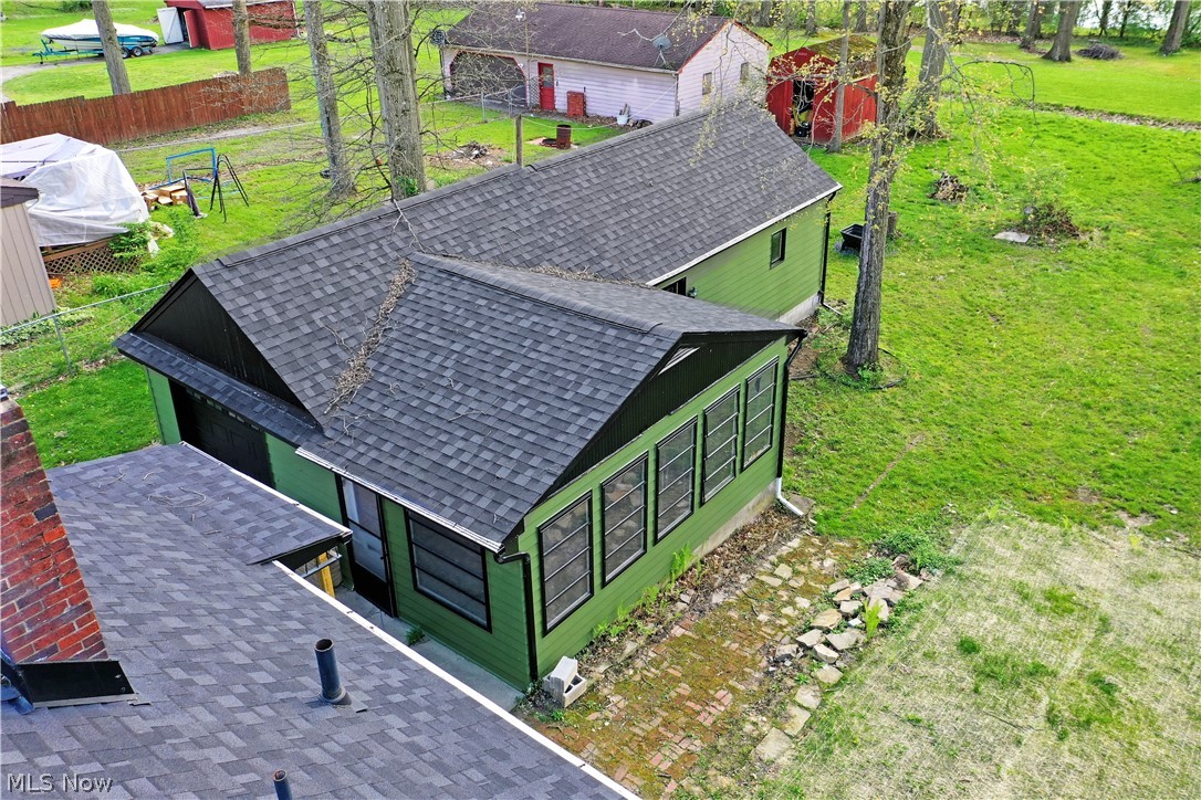 3384 Lakeside Drive Mineral Ridge OH 44440