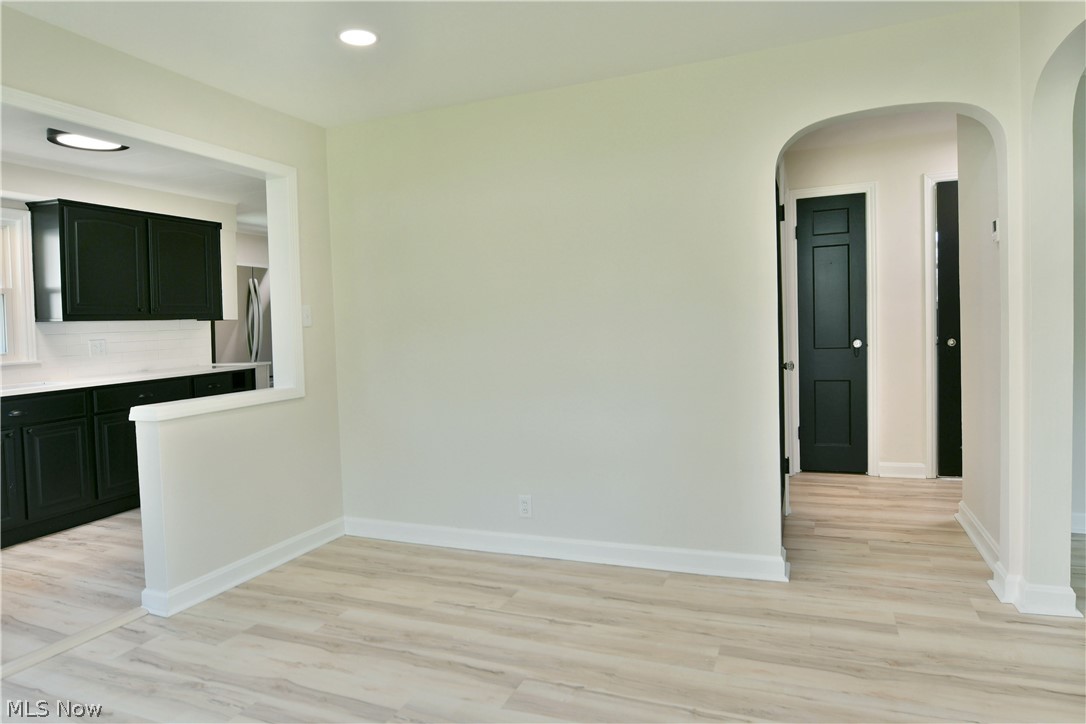 3384 Lakeside Drive Mineral Ridge OH 44440