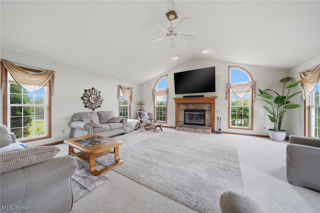 14716 Lawmont Street North Lawrence OH 44666