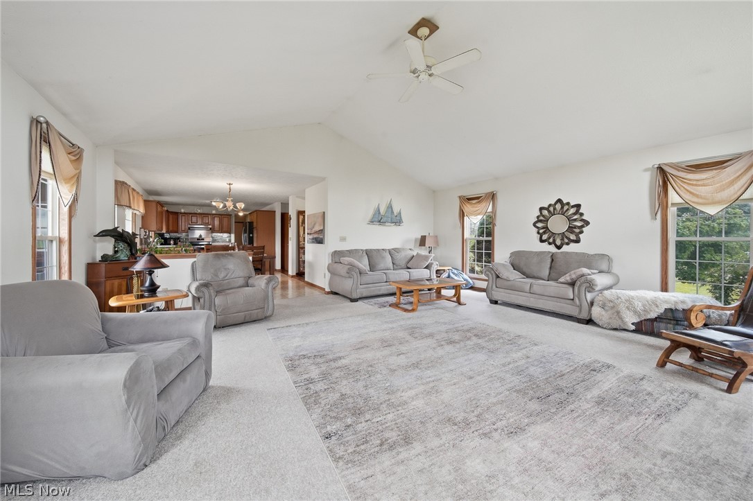 14716 Lawmont Street North Lawrence OH 44666