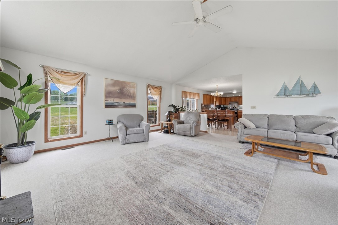 14716 Lawmont Street North Lawrence OH 44666