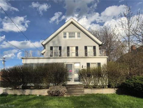 2023 Warren Road Lakewood OH 44107