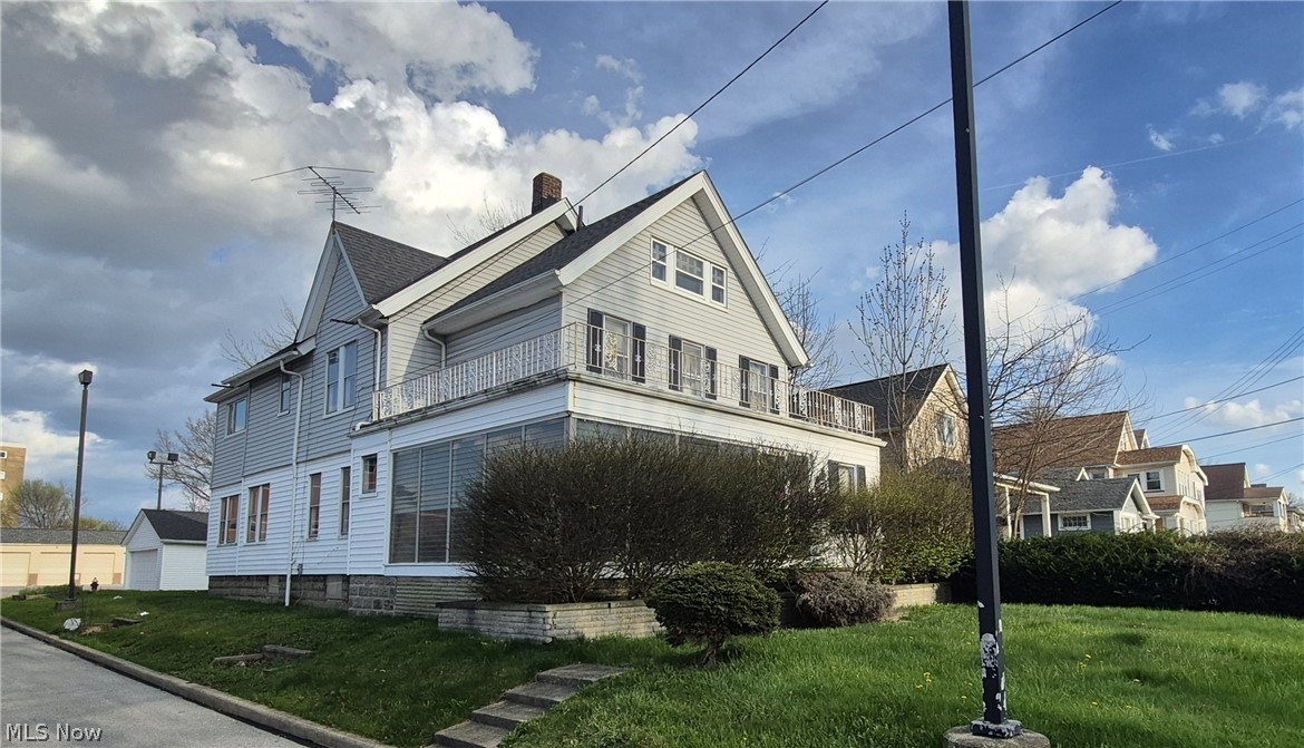 2023 Warren Road Lakewood OH 44107