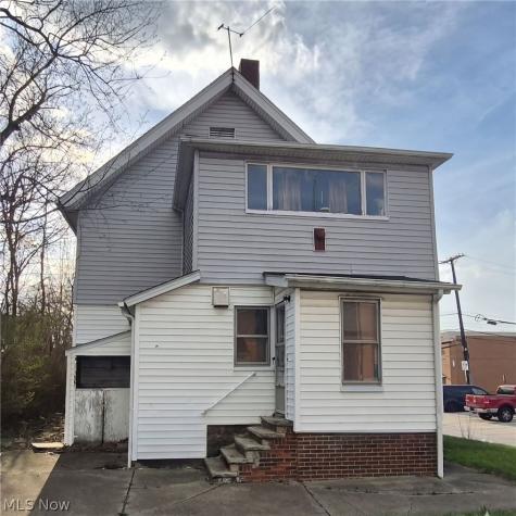 2023 Warren Road Lakewood OH 44107