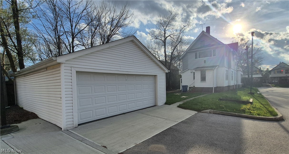 2023 Warren Road Lakewood OH 44107