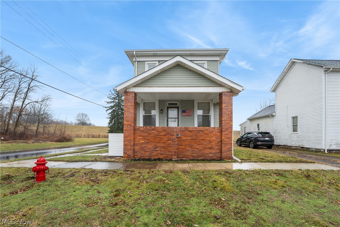 294 Plain Street Magnolia OH 44643