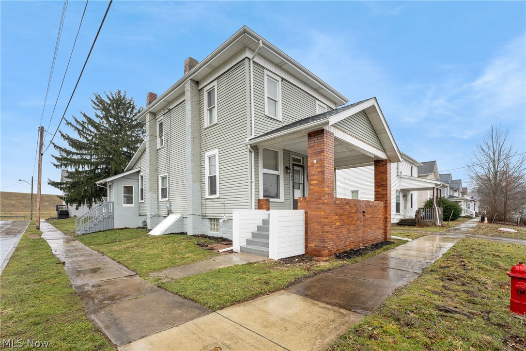 294 Plain Street Magnolia OH 44643