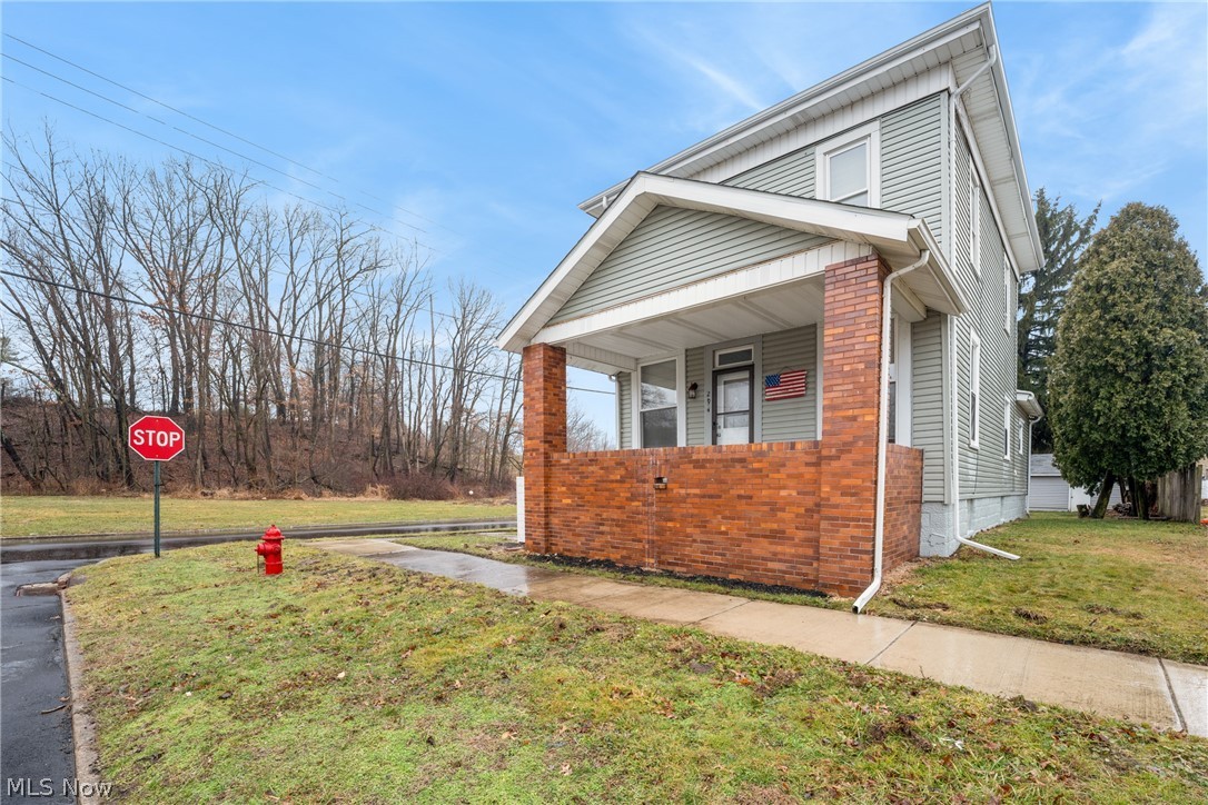 294 Plain Street Magnolia OH 44643