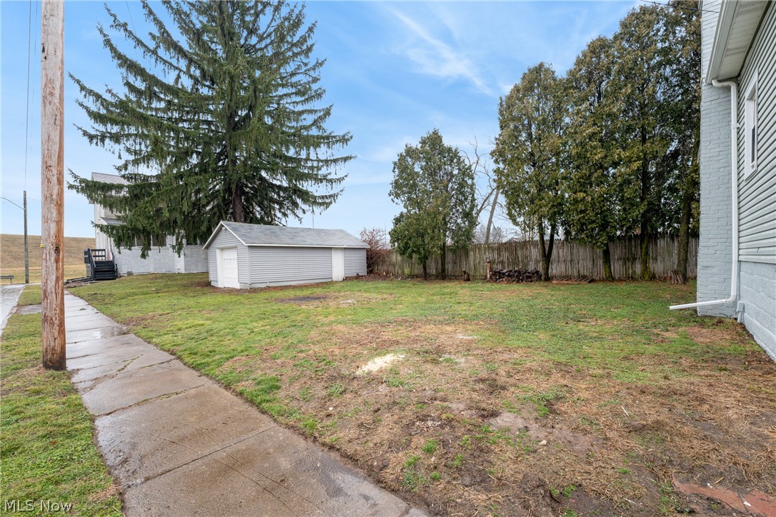 294 Plain Street Magnolia OH 44643