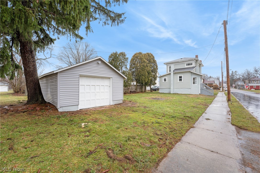 294 Plain Street Magnolia OH 44643