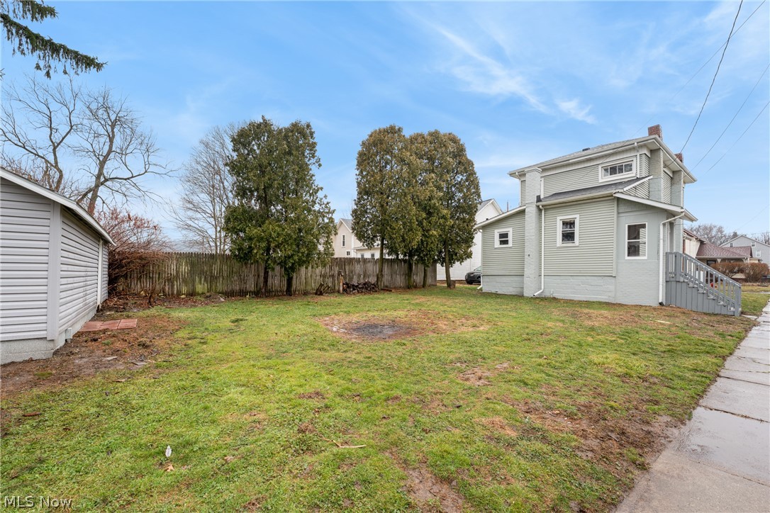 294 Plain Street Magnolia OH 44643