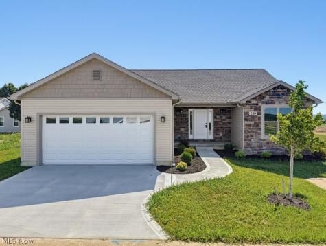 230 Clifton Lane Rittman OH 44270