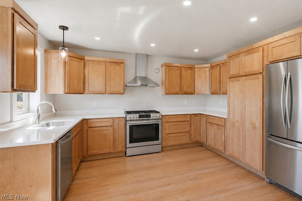 230 Clifton Lane Rittman OH 44270
