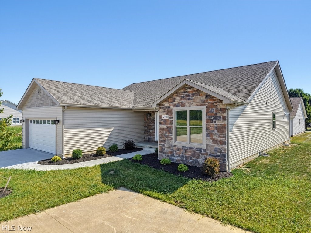 230 Clifton Lane Rittman OH 44270