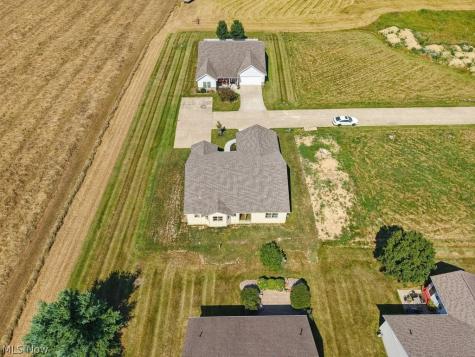 230 Clifton Lane Rittman OH 44270
