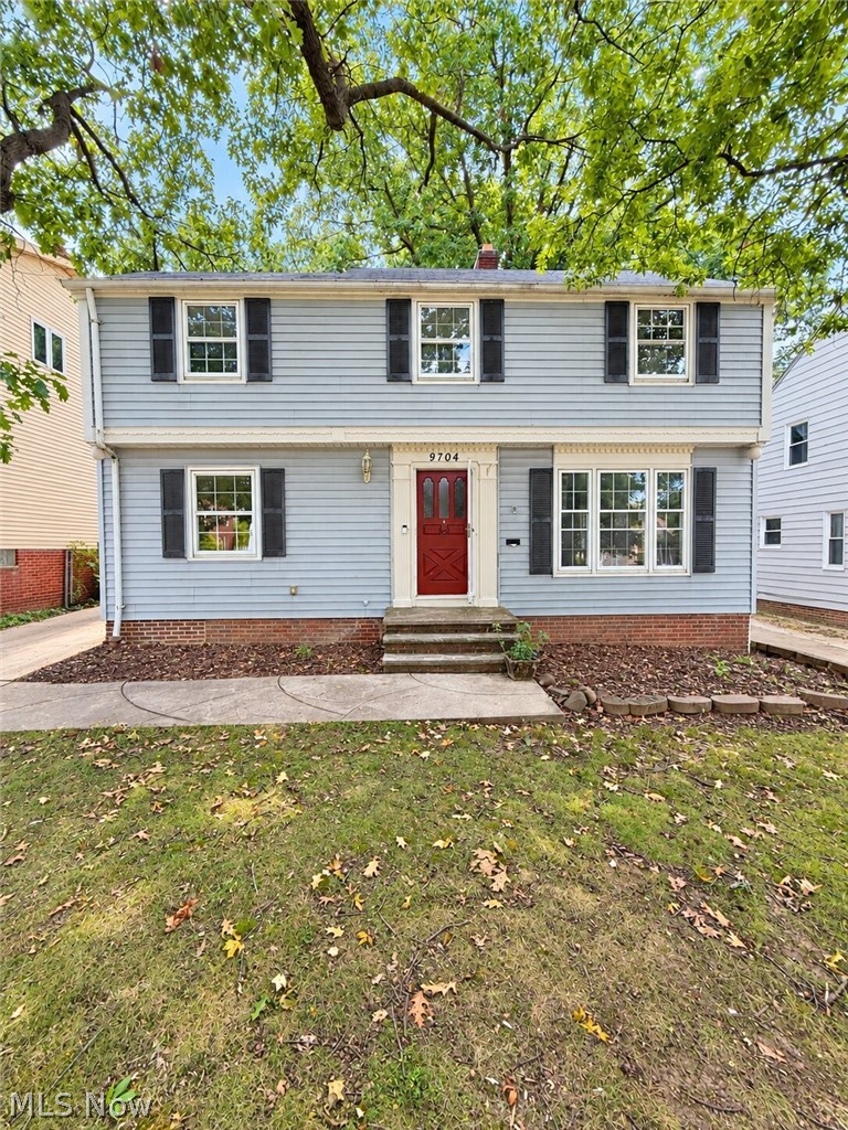 9704 S Highland Avenue Garfield Heights OH 44125