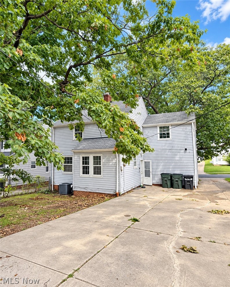 9704 S Highland Avenue Garfield Heights OH 44125