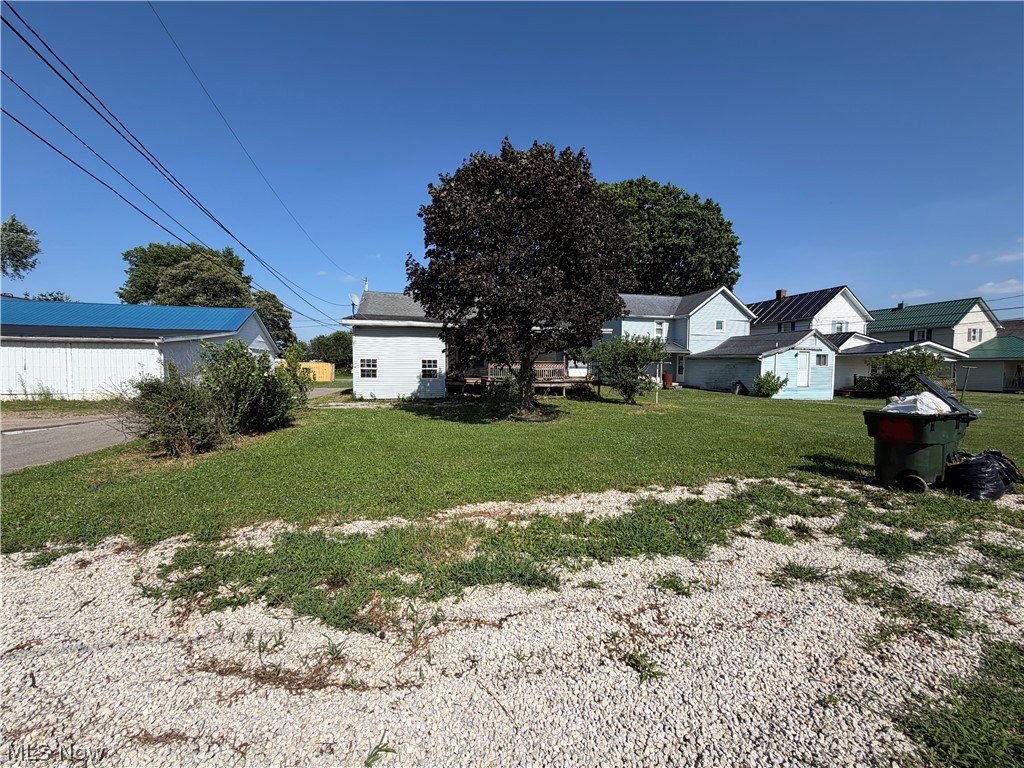 422 Mckinley Avenue Newcomerstown OH 43832