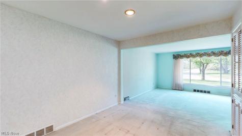5297 Marian Drive Lyndhurst OH 44124