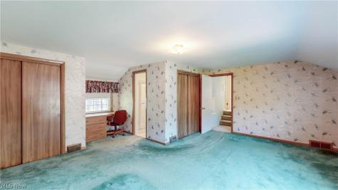 5297 Marian Drive Lyndhurst OH 44124